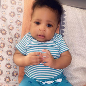 Meet your Posher, Rosie